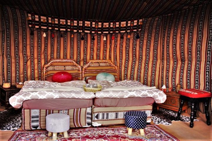 Legend Desert Camp Fulayj al Masha'ikh Eksteriør billede