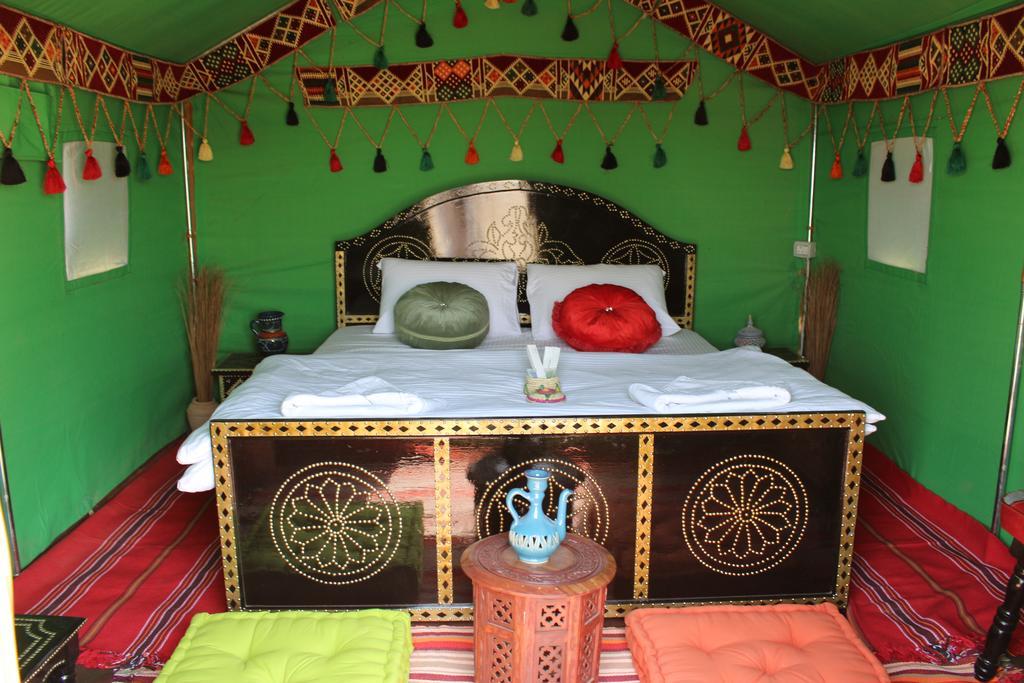 Legend Desert Camp Fulayj al Masha'ikh Eksteriør billede