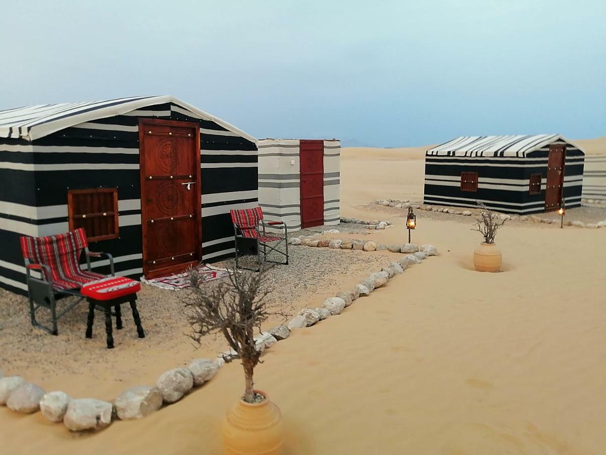 Legend Desert Camp Fulayj al Masha'ikh Eksteriør billede