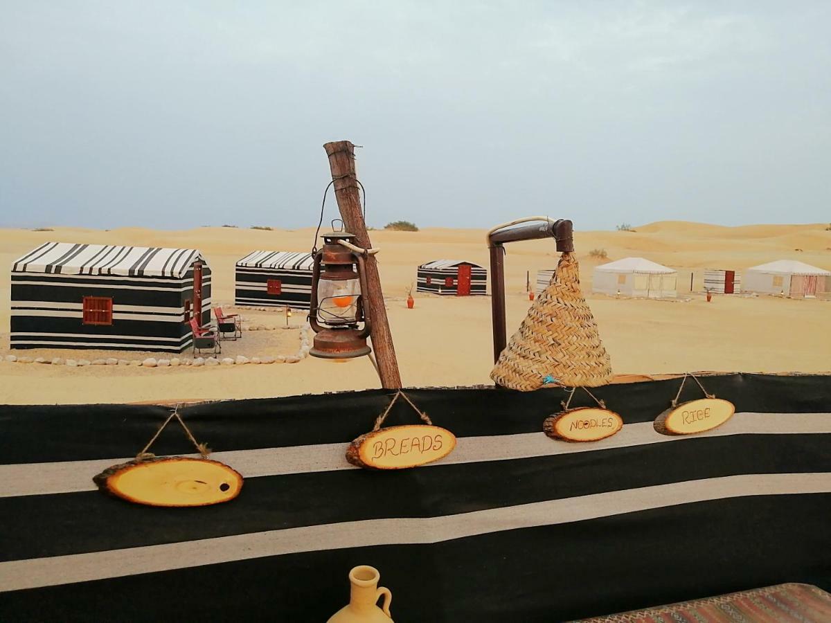 Legend Desert Camp Fulayj al Masha'ikh Eksteriør billede